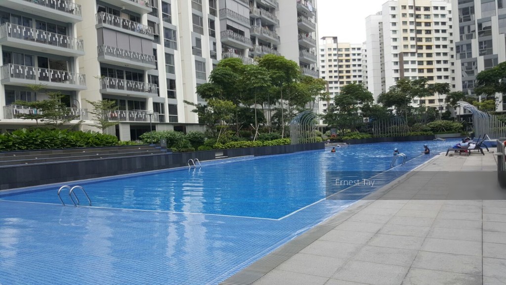 Flo Residence (D19), Condominium #148110052